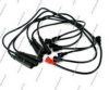 NPS N580N19 Ignition Cable Kit